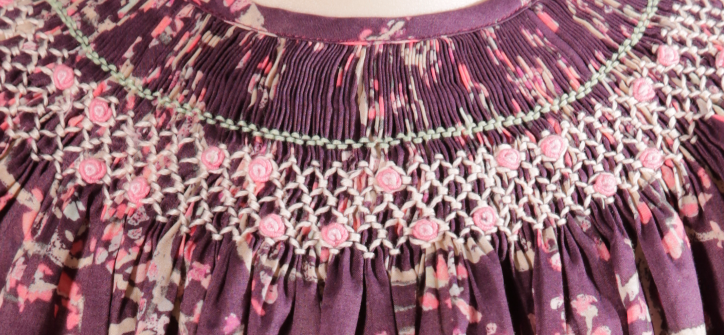 Twilight Petals Dress