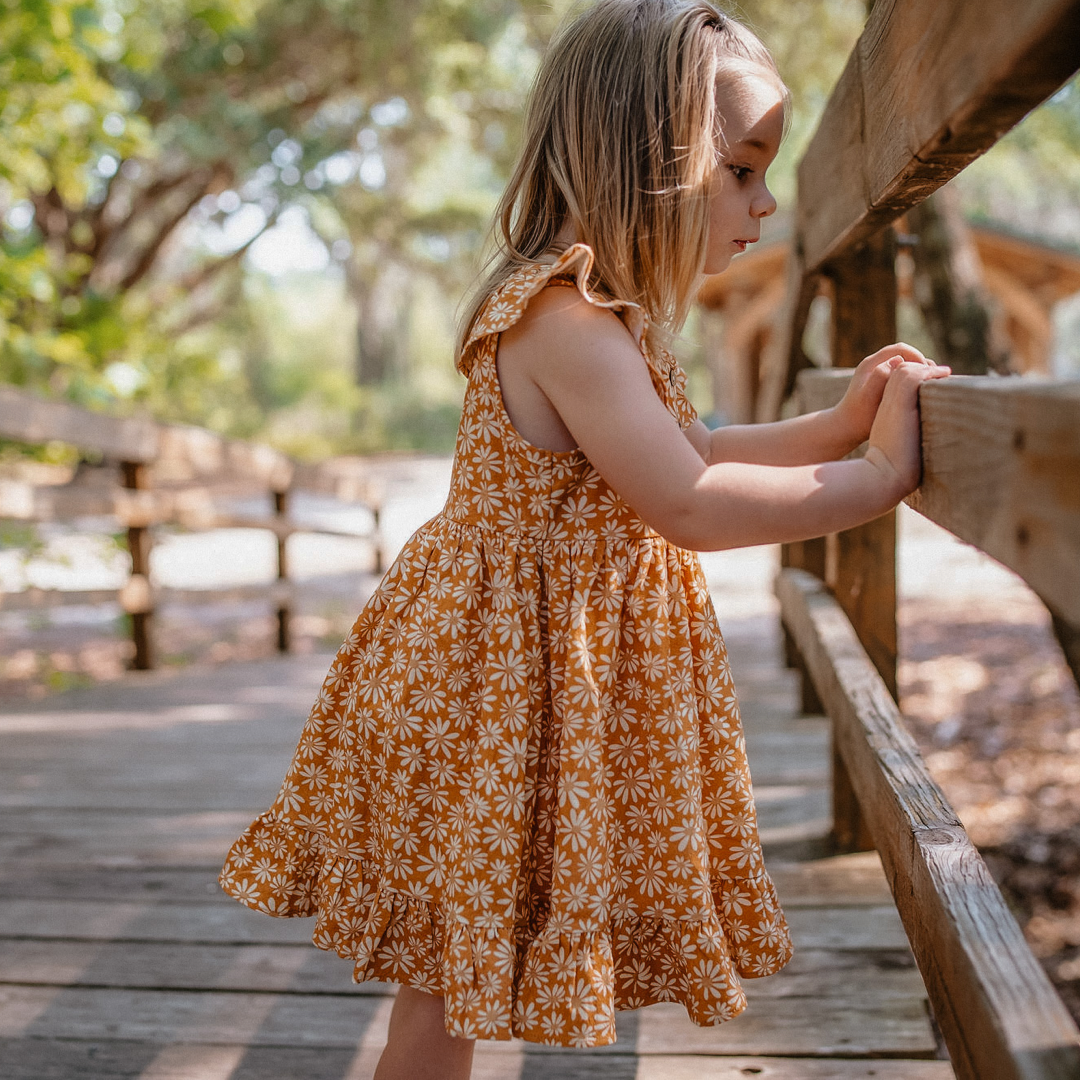 Jayne Dress