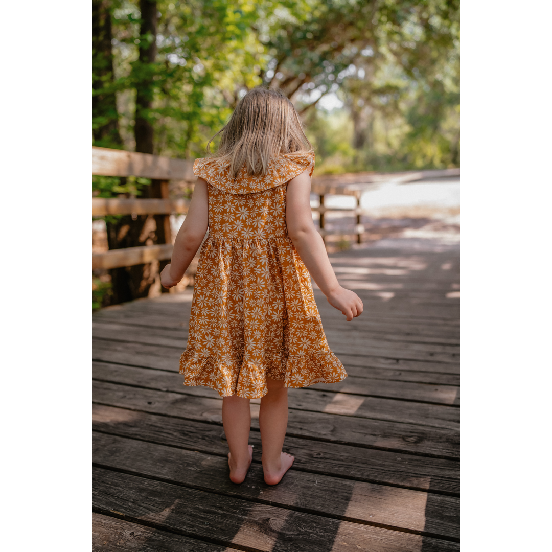 Jayne Dress