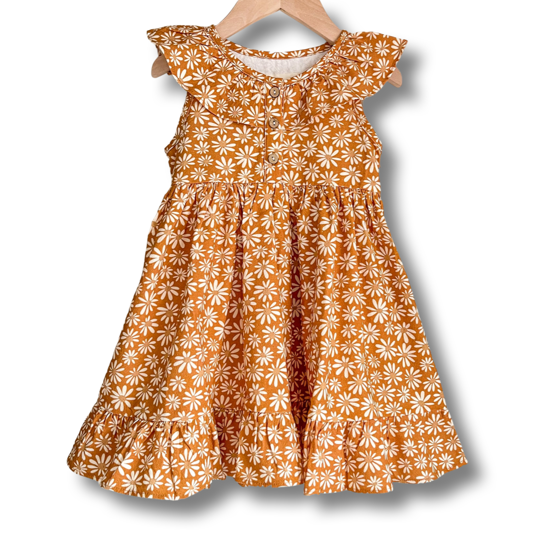 Jayne Dress