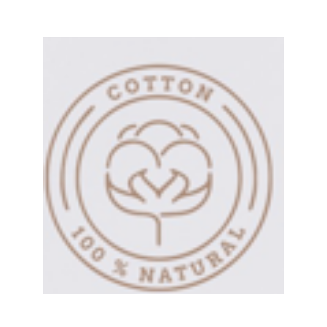 Natural Muslin Top & Shorts Set