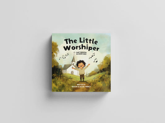 The Little Worshiper