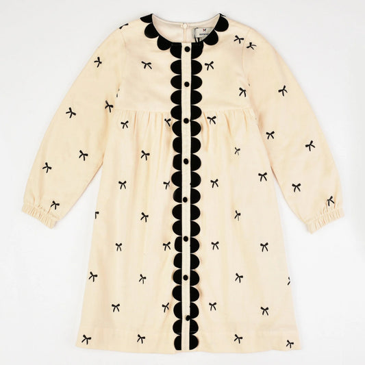 Violette Dress